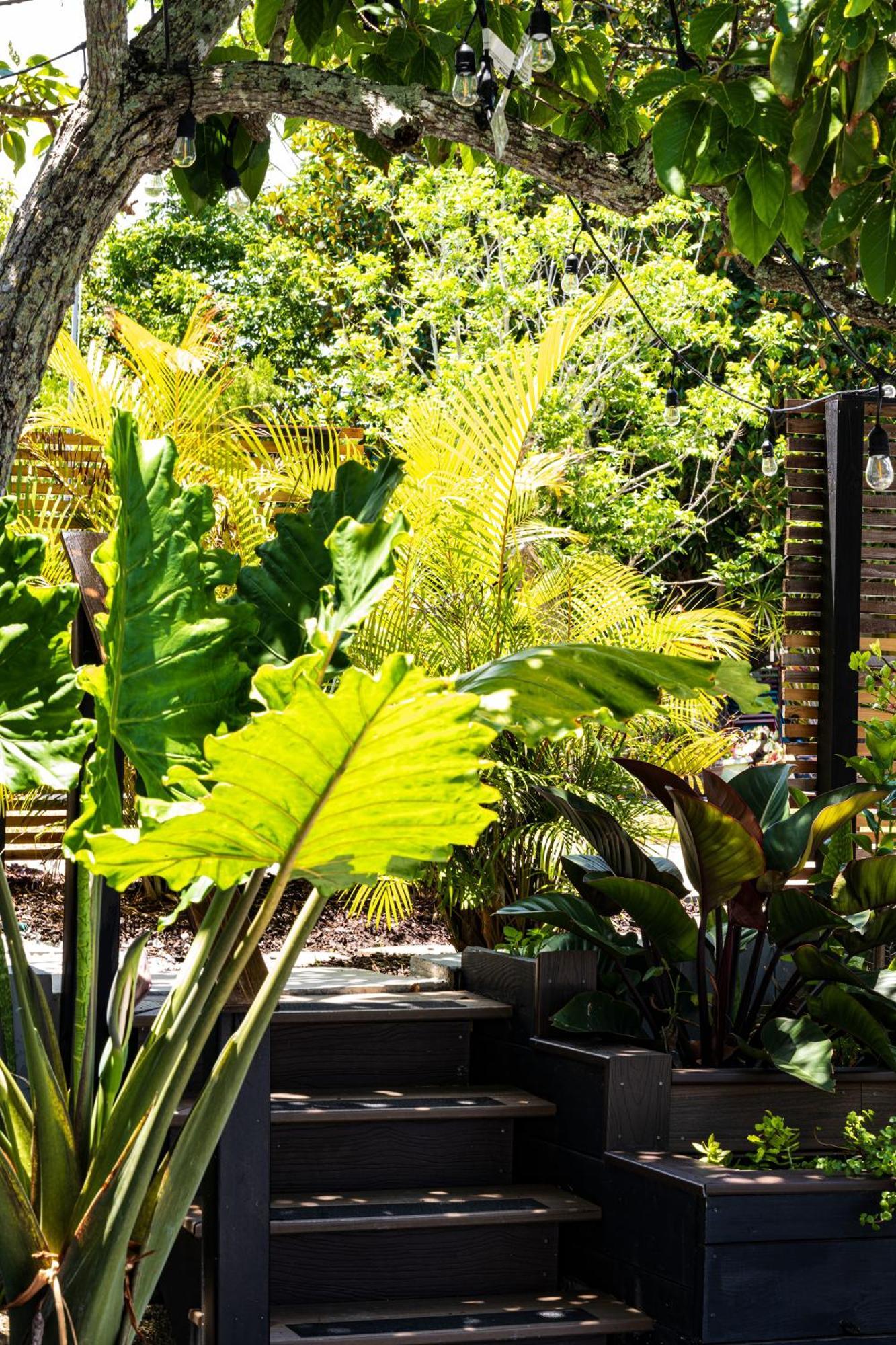 Shares Courtyard Luxury Apt - New! Rockledge Bagian luar foto